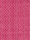 Scalamandre Echo Velvet Raspberry Upholstery Fabric