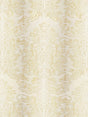 Scalamandre Sorrento Linen Damask Parchment Fabric