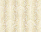 Scalamandre Sorrento Linen Damask Parchment Fabric