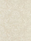 Scalamandre San Luca Damask Alabaster Fabric
