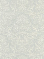 Scalamandre San Luca Damask Rain Fabric