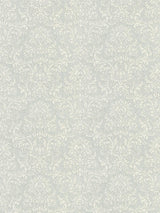 Scalamandre San Luca Damask Rain Fabric