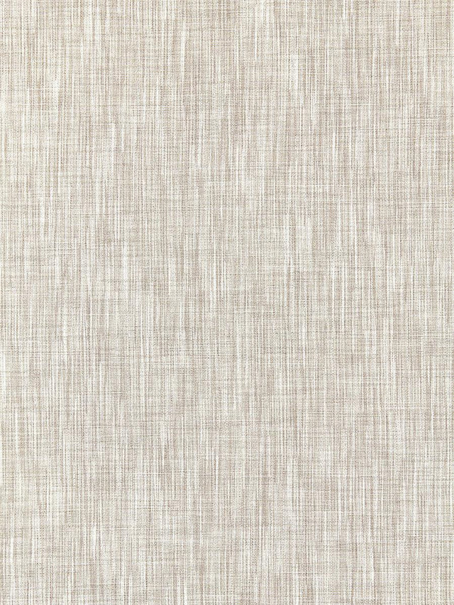 Scalamandre Sutton Strie Weave Flax Fabric