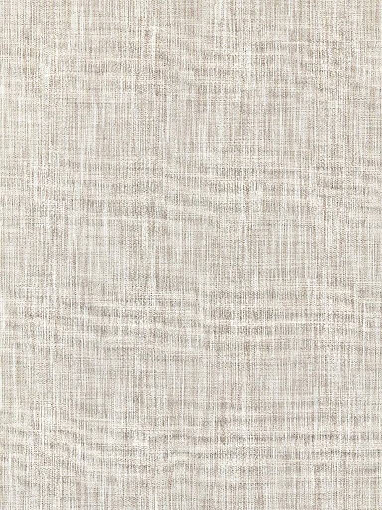 Scalamandre Sutton Strie Weave Flax Fabric