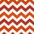 Schumacher High Voltage Berry & Spice Fabric