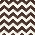 Schumacher High Voltage Espresso Fabric