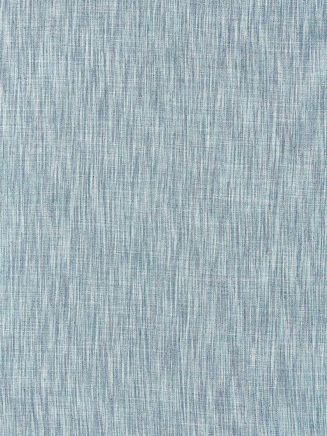 Scalamandre Sutton Strie Weave Sky Fabric