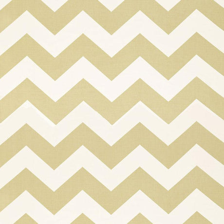 Schumacher High Voltage Sand Fabric