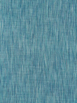 Scalamandre Sutton Strie Weave Peacock Fabric