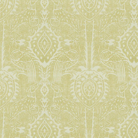 Lee Jofa BEASTIES LIME Fabric