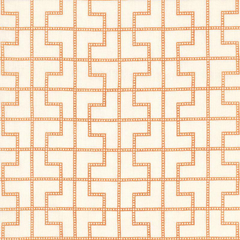 Schumacher Bleecker Spark Fabric