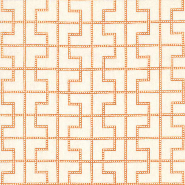 Schumacher Bleecker Spark Fabric