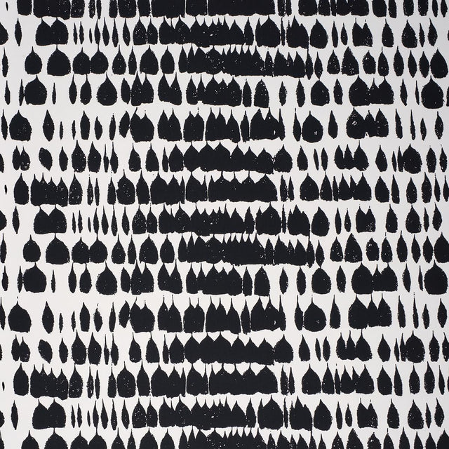 Schumacher Queen Of Spain Black Wallpaper