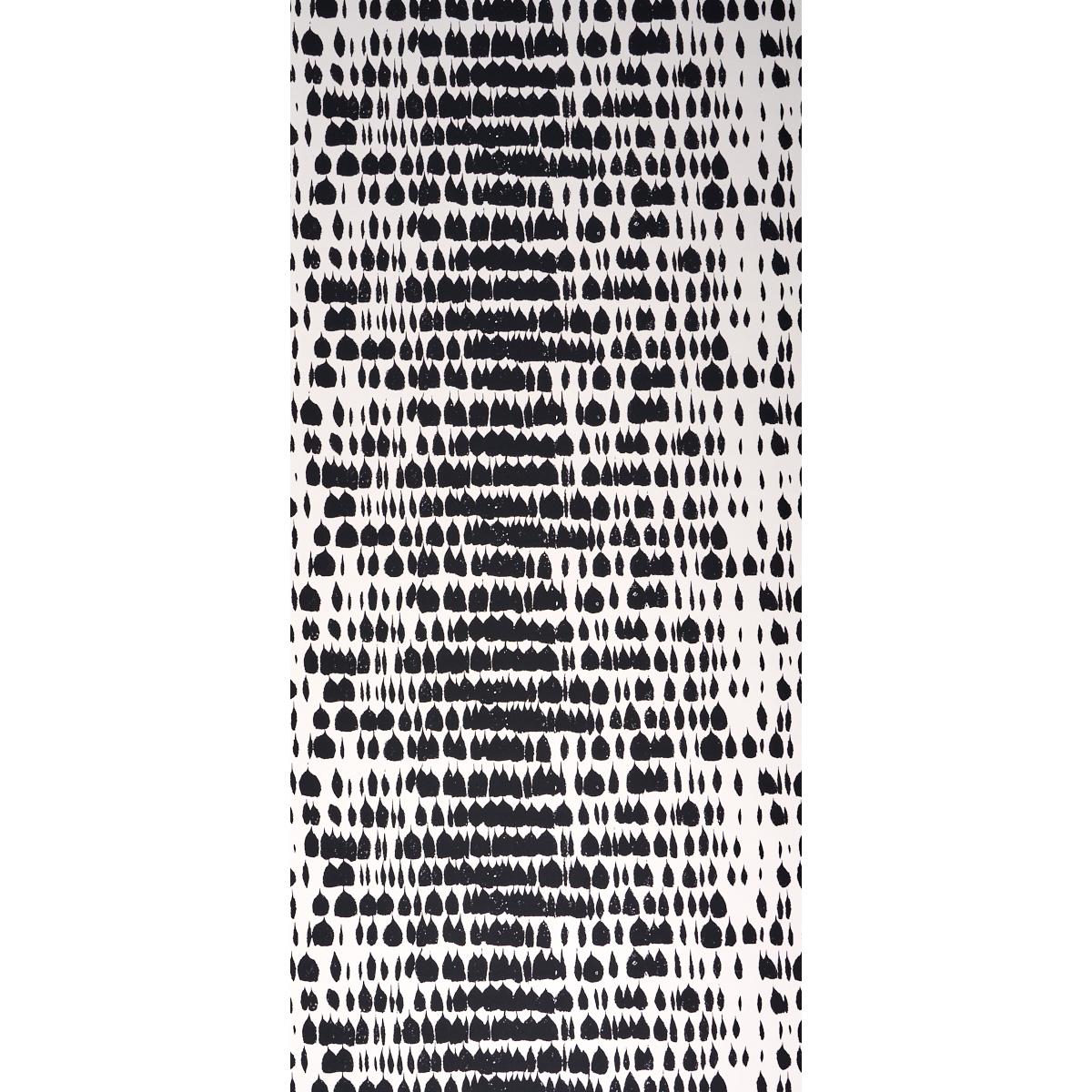 Schumacher Queen Of Spain Black Wallpaper