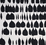 Schumacher Queen Of Spain Black Wallpaper