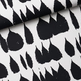 Schumacher Queen Of Spain Black Wallpaper