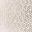 Schumacher Alcazaba Silver Wallpaper