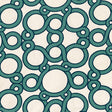 Schumacher Conundrum Peacock Fabric