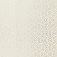 Schumacher Alcazaba Mist Wallpaper