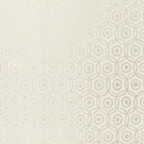 Schumacher Alcazaba Mist Wallpaper