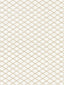 Scalamandre Tristan Weave White Sand Fabric