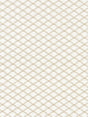Scalamandre Tristan Weave White Sand Fabric