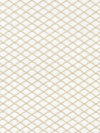 Scalamandre Tristan Weave White Sand Upholstery Fabric