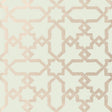Schumacher Cordoba Mist Wallpaper