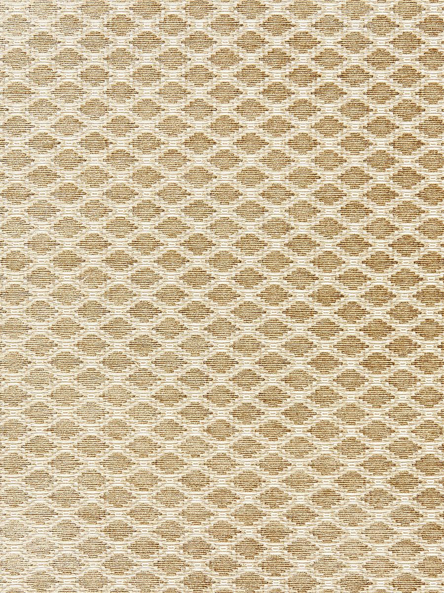 Scalamandre Tristan Weave Latte Fabric
