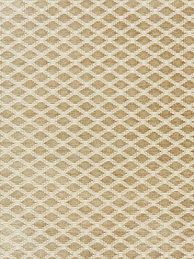 Scalamandre Tristan Weave Latte Fabric