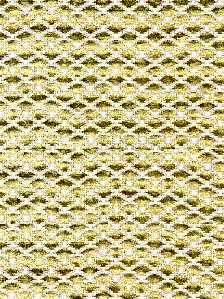 Scalamandre Tristan Weave Fern Fabric