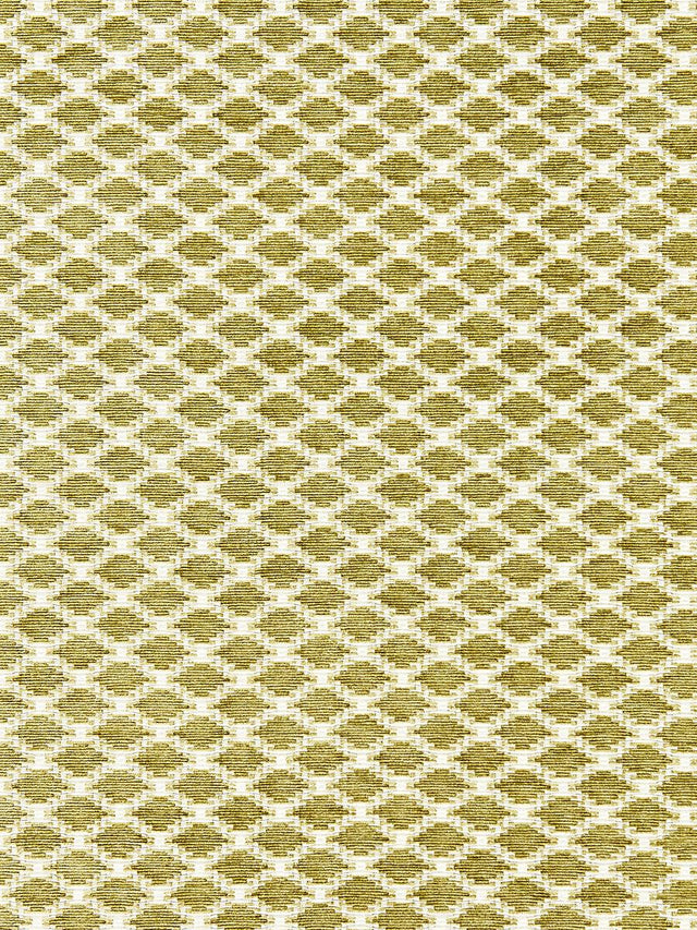Scalamandre Tristan Weave Fern Fabric