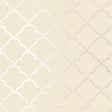Schumacher Costa Del Sol Champagne Wallpaper
