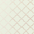 Schumacher Costa Del Sol Mist Wallpaper
