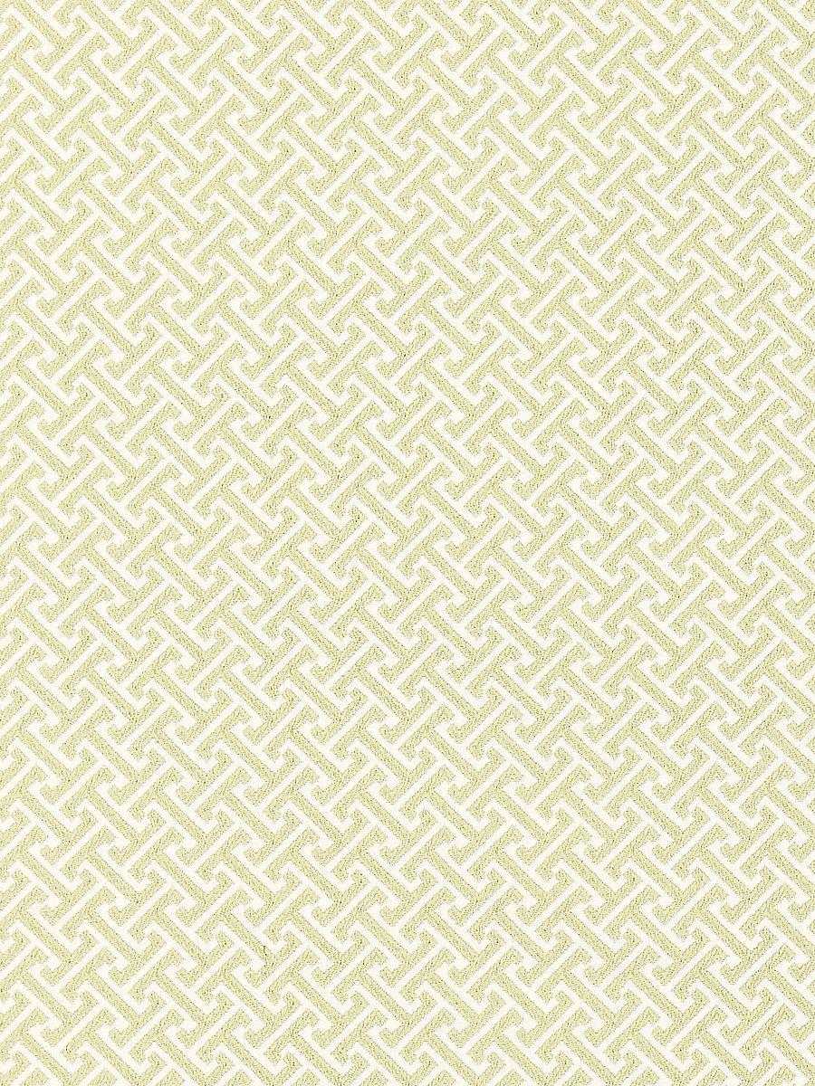 Scalamandre Mandarin Weave Celadon Fabric
