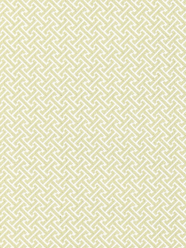 Scalamandre Mandarin Weave Celadon Fabric