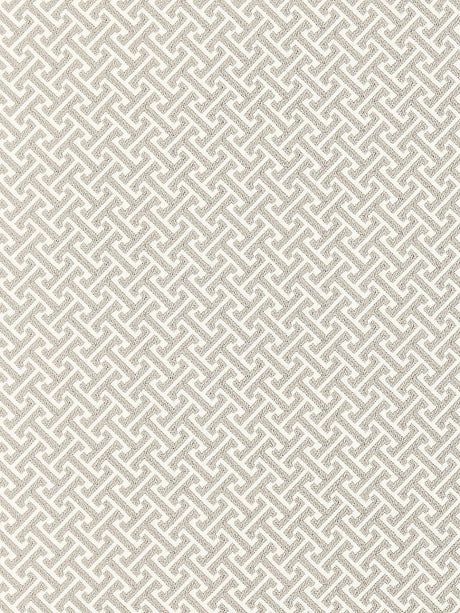 Scalamandre Mandarin Weave Fog Fabric