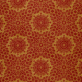 Schumacher Jamestown Spice Fabric