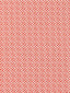 Scalamandre Mandarin Weave Coral Fabric