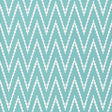 Schumacher Kasari Ikat Azure Wallpaper