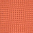 Schumacher Medina Persimmon Wallpaper