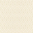 Schumacher Metropolitan Fret Crystal Wallpaper