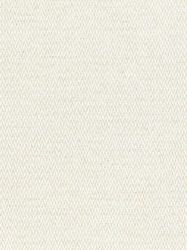 Scalamandre Cortona Chenille Alabaster Fabric