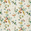 Schumacher Chickadee Floral Primary Fabric