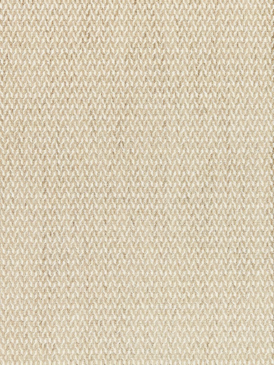 Scalamandre Cortona Chenille Greige Fabric