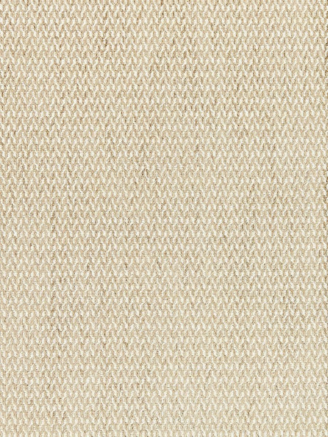 Scalamandre Cortona Chenille Greige Fabric
