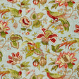 Schumacher Sandringham Robin'S Egg Fabric