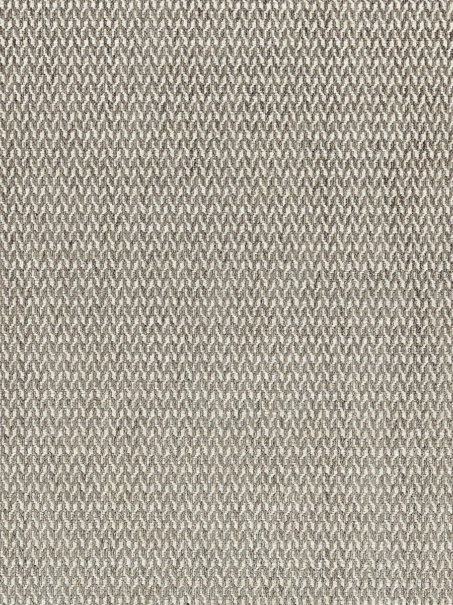 Scalamandre Cortona Chenille Nickel Fabric