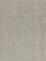 Scalamandre Cortona Chenille Nickel Fabric