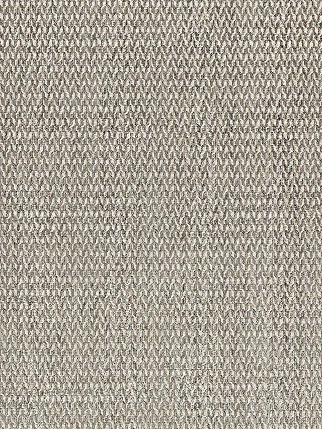Scalamandre Cortona Chenille Nickel Fabric